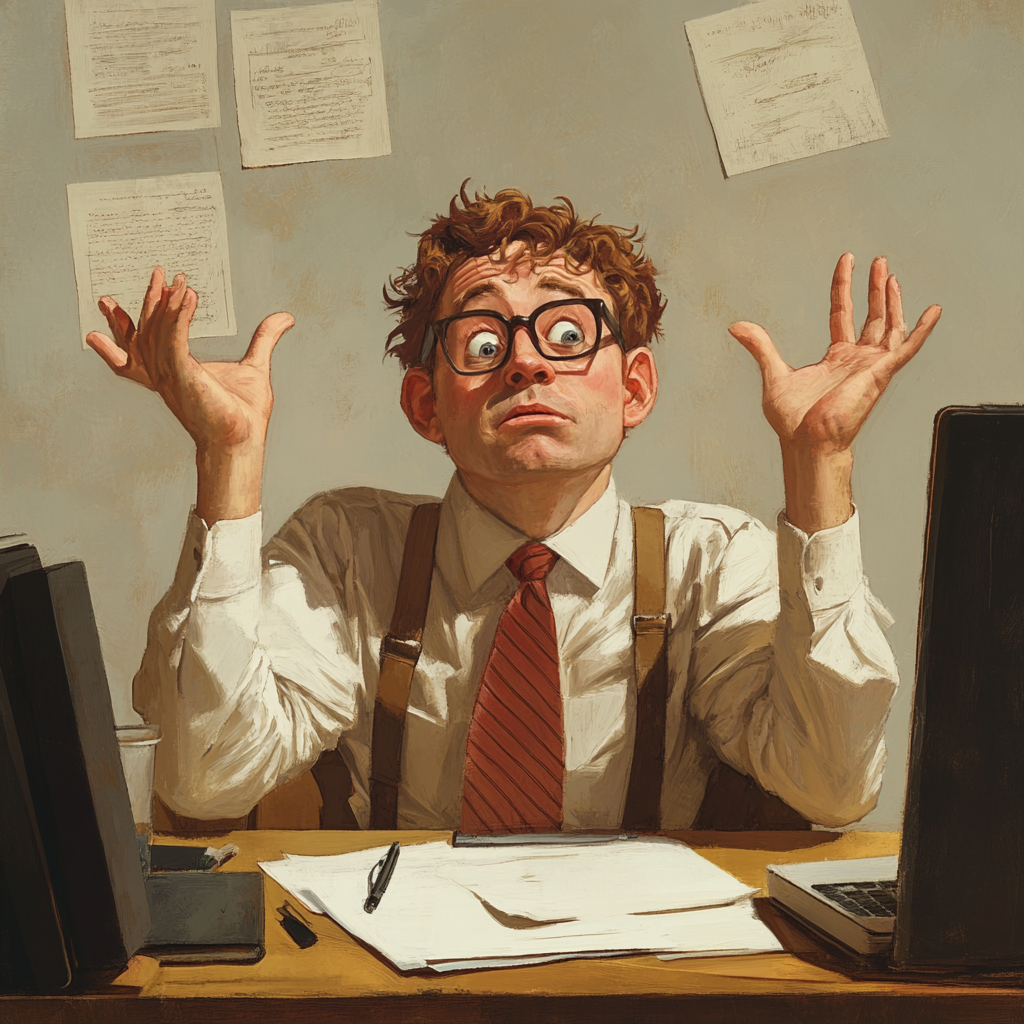 The Art of Saying No: Setting Boundaries Without Burning Bridges